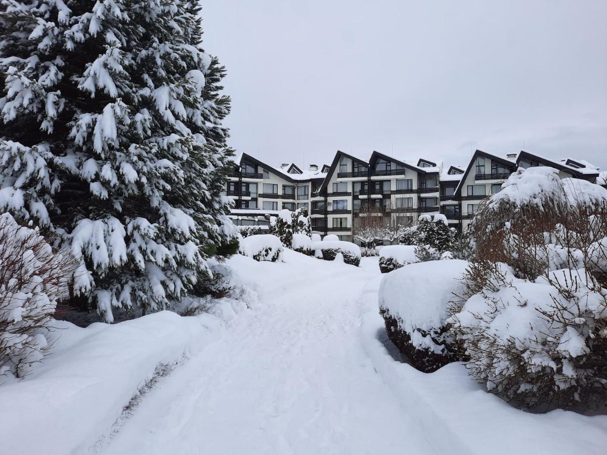 Apartment In Aspen Golf Bansko Exterior foto